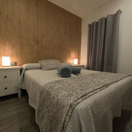 El Rincon De Carmen Apartment Jerez de la Frontera Ngoại thất bức ảnh
