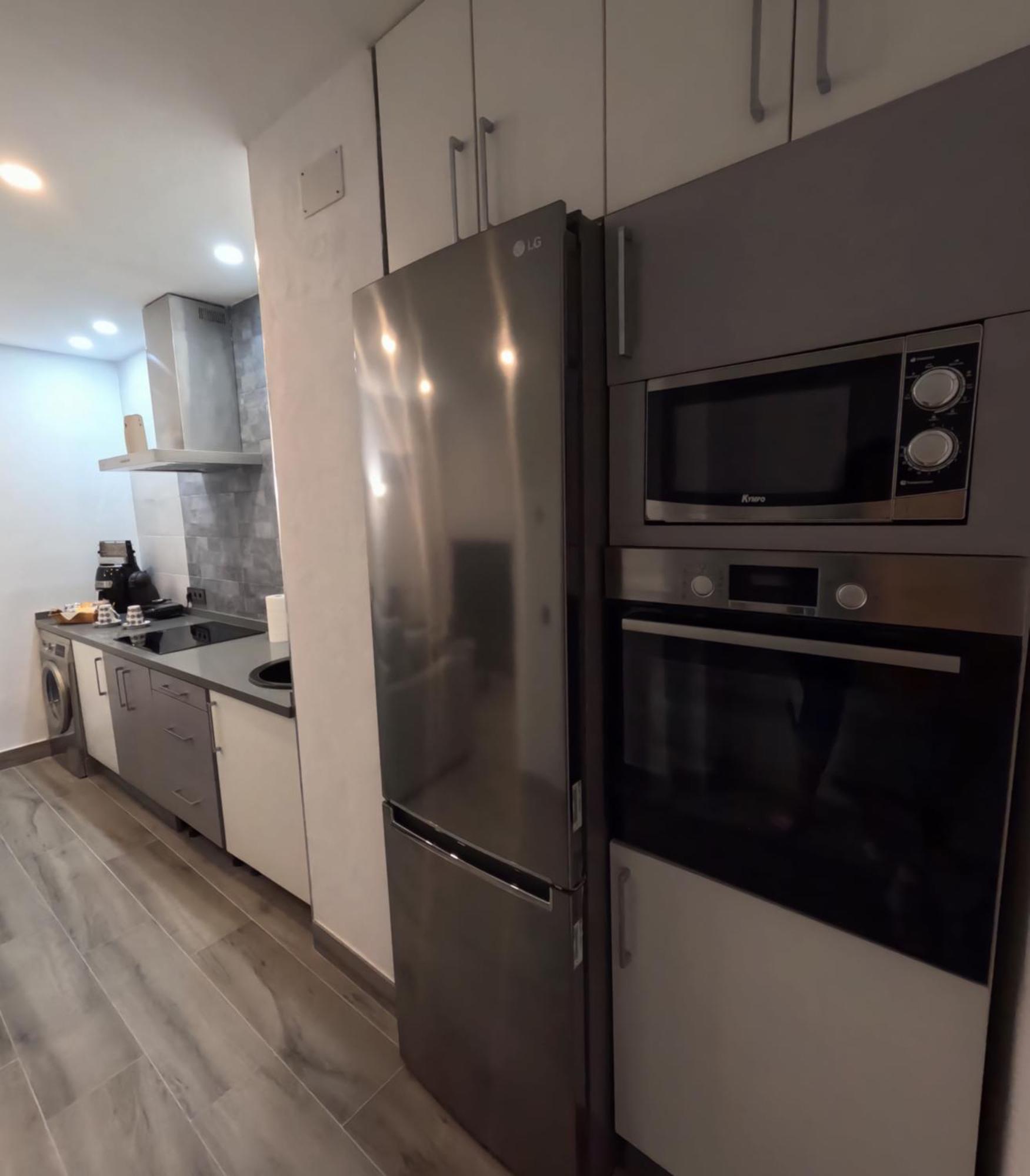 El Rincon De Carmen Apartment Jerez de la Frontera Ngoại thất bức ảnh
