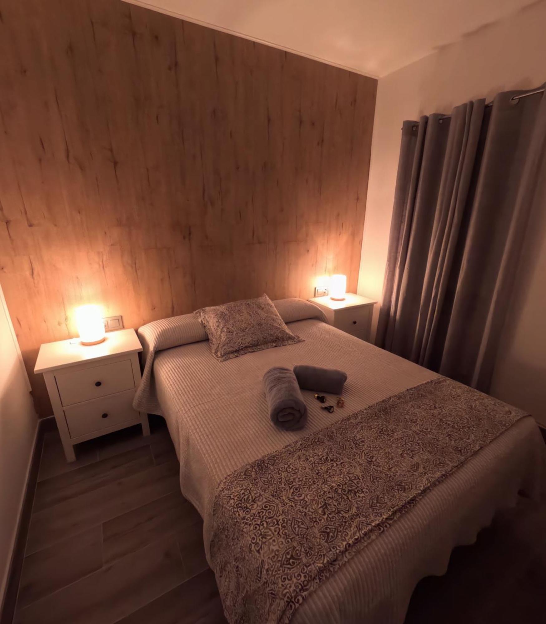 El Rincon De Carmen Apartment Jerez de la Frontera Ngoại thất bức ảnh